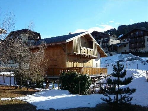 Chalet Crest-Voland, 5 bedrooms, 8 persons - photo_19386689404