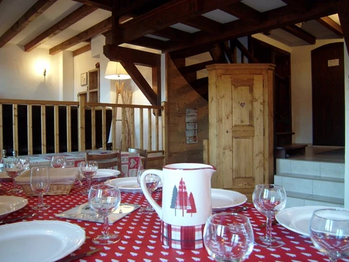 Chalet Crest-Voland, 5 bedrooms, 10 persons - photo_19386689598