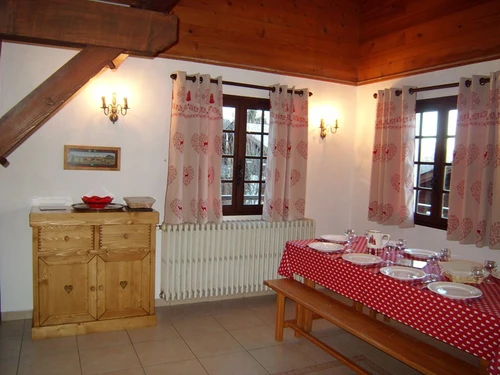 Chalet Crest-Voland, 5 bedrooms, 10 persons - photo_19386689598