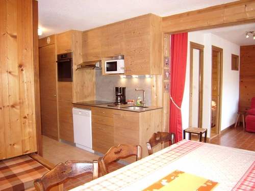 Apartment Crest-Voland, 2 bedrooms, 6 persons - photo_19386689709