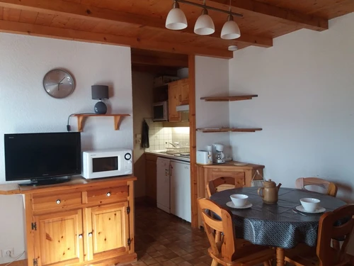 Appartement Crest-Voland, 3 pièces, 4 personnes - photo_19386689923
