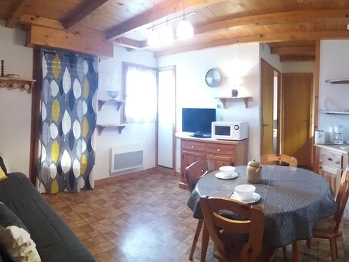 Appartement Crest-Voland, 3 pièces, 4 personnes - photo_19386689923