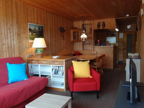 Ferienwohnung Crest-Voland, 1 Schlafzimmer, 5 Personen - photo_19386690305