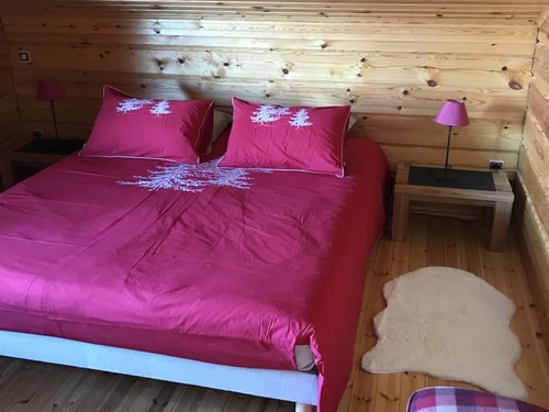 Chalet Crest-Voland, 4 bedrooms, 9 persons - photo_19386690677