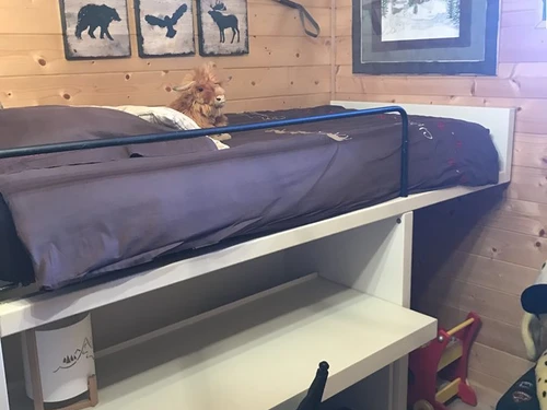 Chalet Crest-Voland, 4 bedrooms, 9 persons - photo_19386690677