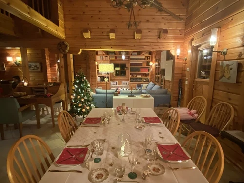 Chalet Crest-Voland, 4 bedrooms, 9 persons - photo_19386690677