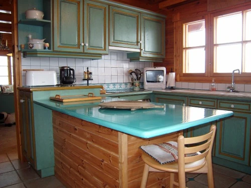 Chalet Crest-Voland, 4 bedrooms, 9 persons - photo_19386690677