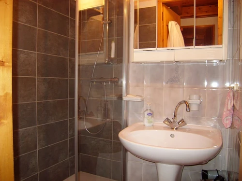 Studio Crest-Voland, 1 bedroom, 4 persons - photo_19386690872