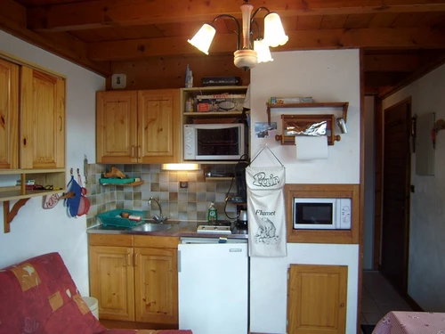 Studio Crest-Voland, 1 bedroom, 4 persons - photo_19386690872