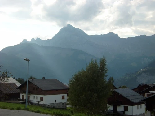 Studio Crest-Voland, 1 bedroom, 4 persons - photo_19386690872