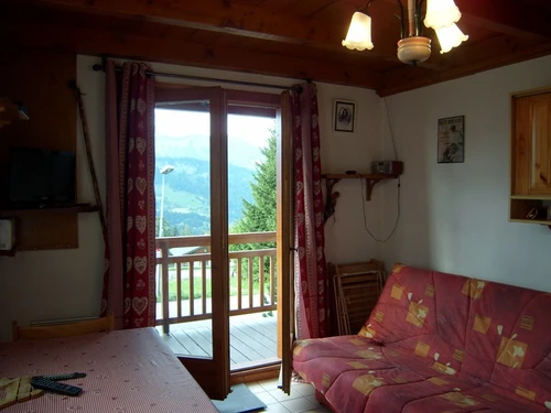 Studio Crest-Voland, 1 bedroom, 4 persons - photo_19386690872