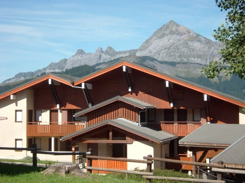 Studio Crest-Voland, 2 pièces, 4 personnes - photo_19386691634