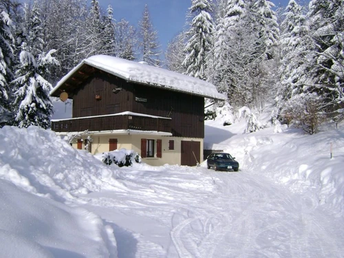 Chalet Cohennoz, 3 bedrooms, 10 persons - photo_19386691724