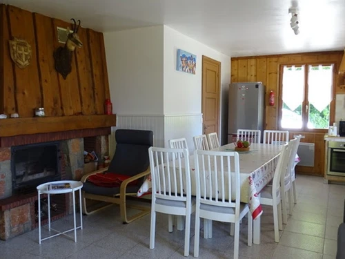 Chalet Cohennoz, 3 bedrooms, 10 persons - photo_19386691724