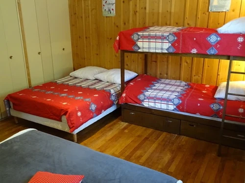 Chalet Cohennoz, 3 bedrooms, 10 persons - photo_19386691724