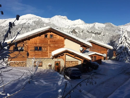 Chalet Crest-Voland, 7 pièces, 10 personnes - photo_19386692185