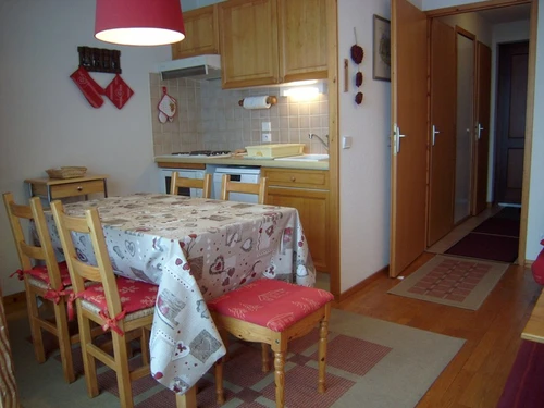 Appartement Crest-Voland, 2 pièces, 4 personnes - photo_19386692280