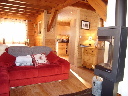 Chalet Crest-Voland, 4 bedrooms, 8 persons - photo_19386692465