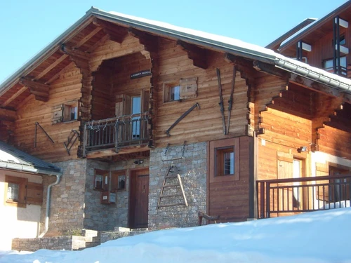 Chalet Crest-Voland, 4 bedrooms, 8 persons - photo_19386692465