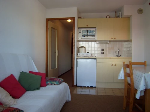 Studio Crest-Voland, 2 pièces, 4 personnes - photo_19386693309