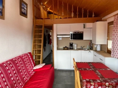 Appartement Crest-Voland, 2 pièces, 4 personnes - photo_19386694044