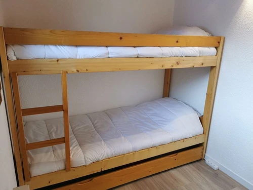 Appartement Crest-Voland, 3 pièces, 6 personnes - photo_19386695228