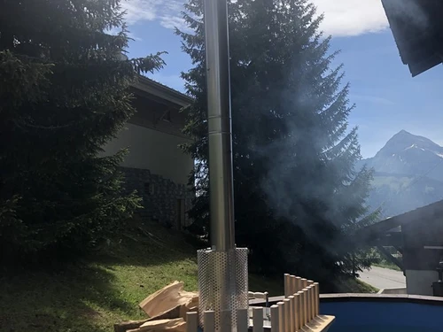 Chalet Crest-Voland, 4 bedrooms, 10 persons - photo_19386695492