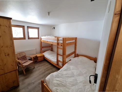 Chalet Crest-Voland, 4 bedrooms, 11 persons - photo_19386695684