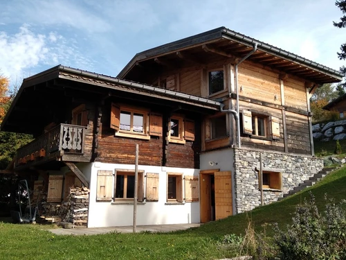 Chalet Crest-Voland, 5 dormitorios, 12 personas - photo_19386696044