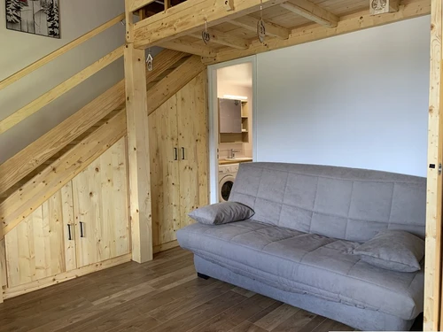 Appartement Crest-Voland, 2 pièces, 6 personnes - photo_19386696505