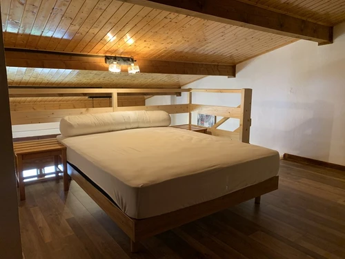 Appartement Crest-Voland, 2 pièces, 6 personnes - photo_19386696505