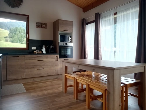 Appartement Crest-Voland, 2 pièces, 6 personnes - photo_19386696505