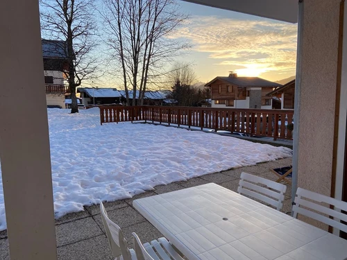 Apartment Crest-Voland, 2 bedrooms, 4 persons - photo_19386696690