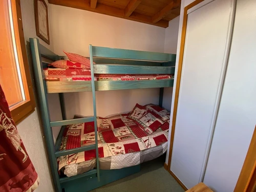 Apartment Crest-Voland, 2 bedrooms, 4 persons - photo_19386696690