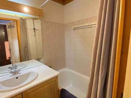 Apartment Crest-Voland, 2 bedrooms, 4 persons - photo_19386696690