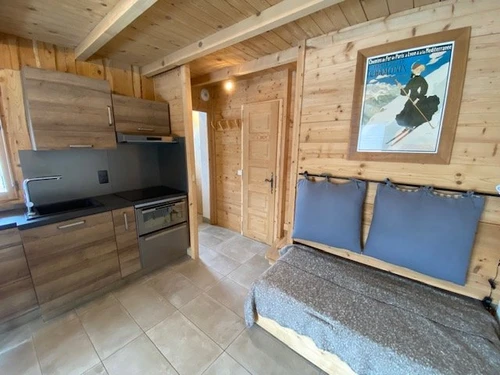 Studio Crest-Voland, 1 pièce, 4 personnes - photo_19386698071