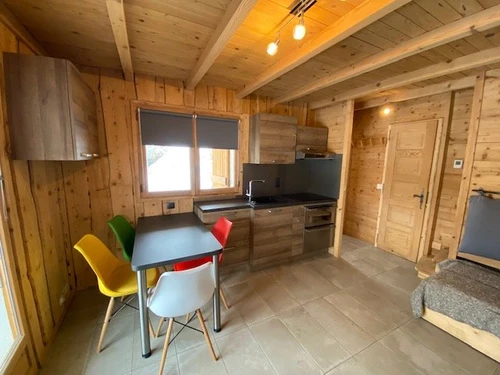 Studio Crest-Voland, 1 pièce, 4 personnes - photo_19386698071