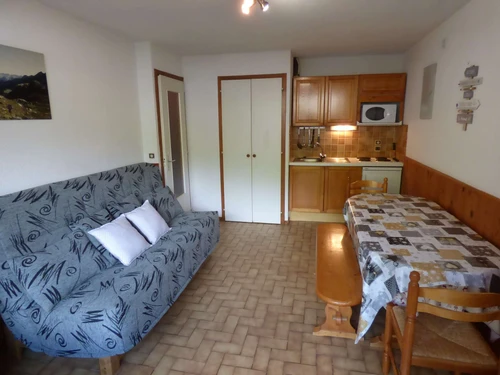 Apartment Le Grand-Bornand, 1 bedroom, 4 persons - photo_15786475198