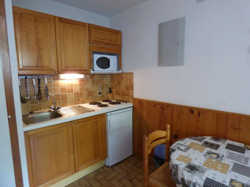 Apartment Le Grand-Bornand, 1 bedroom, 4 persons - photo_15786475198