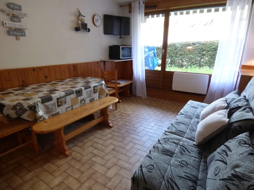 Apartment Le Grand-Bornand, 1 bedroom, 4 persons - photo_15786475198