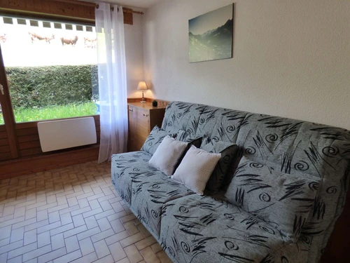 Apartment Le Grand-Bornand, 1 bedroom, 4 persons - photo_15786475198