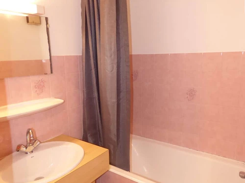 Apartment Le Grand-Bornand, 1 bedroom, 4 persons - photo_15786475198