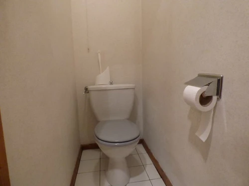 Apartment Le Grand-Bornand, 1 bedroom, 4 persons - photo_15786475198