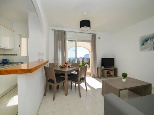 Apartment Calp, 2 bedrooms, 4 persons - photo_19387237245