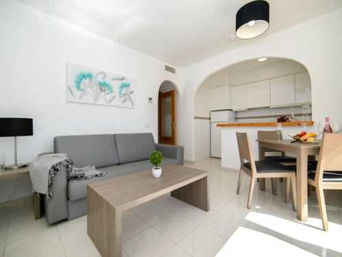 Apartment Calp, 2 bedrooms, 4 persons - photo_19387237245