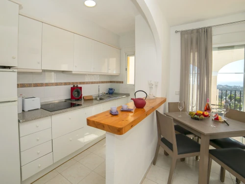 Apartment Calp, 2 bedrooms, 4 persons - photo_19387237245