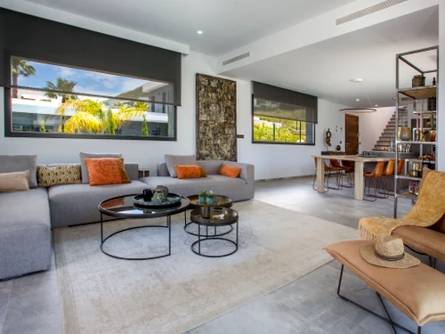 Villa Xàbia, 4 Schlafzimmer, 8 Personen - photo_15587154416