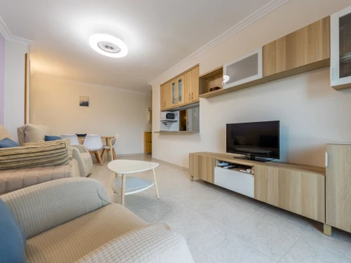 Appartement La Pineda, 3 pièces, 6 personnes - photo_18731059024