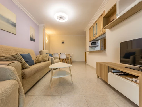 Appartement La Pineda, 3 pièces, 6 personnes - photo_18731059024