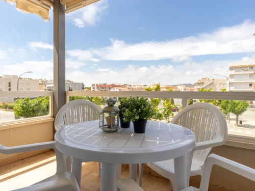 Appartement Cubelles, 3 pièces, 4 personnes - photo_19387303149